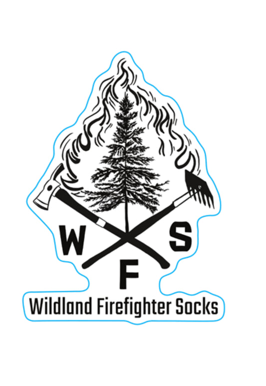 WFS Sticker
